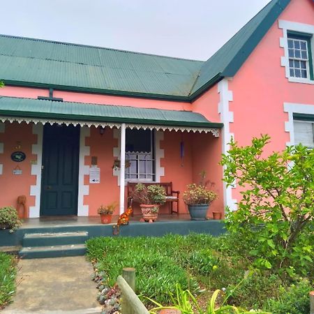 Lemontree Cottage Heidelberg  Luaran gambar