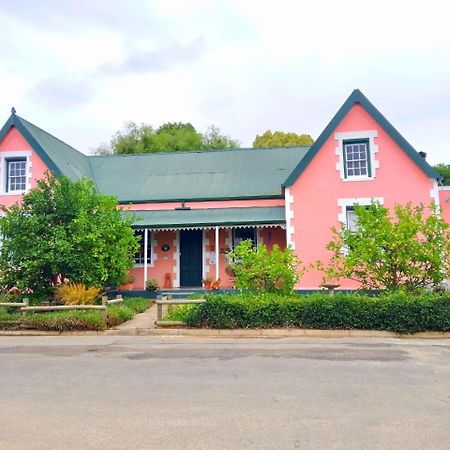 Lemontree Cottage Heidelberg  Luaran gambar