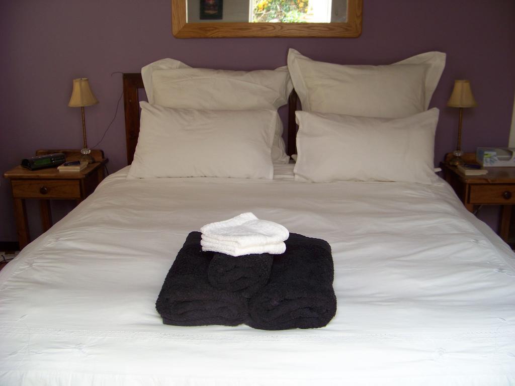 Lemontree Cottage Heidelberg  Bilik gambar