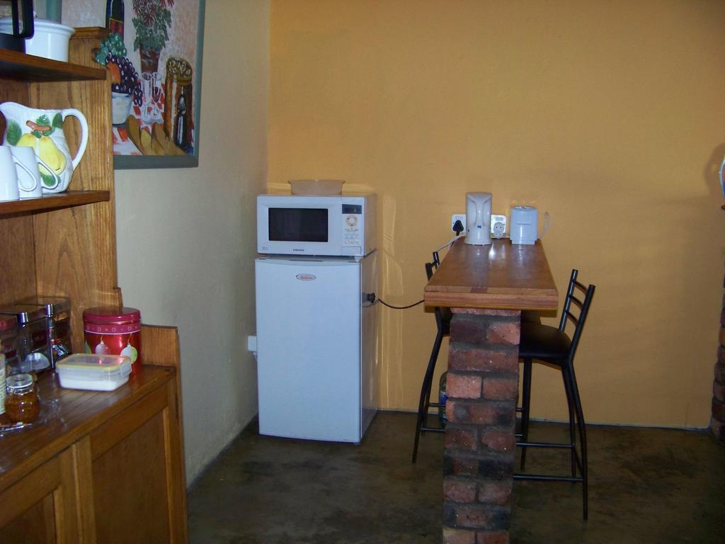 Lemontree Cottage Heidelberg  Bilik gambar