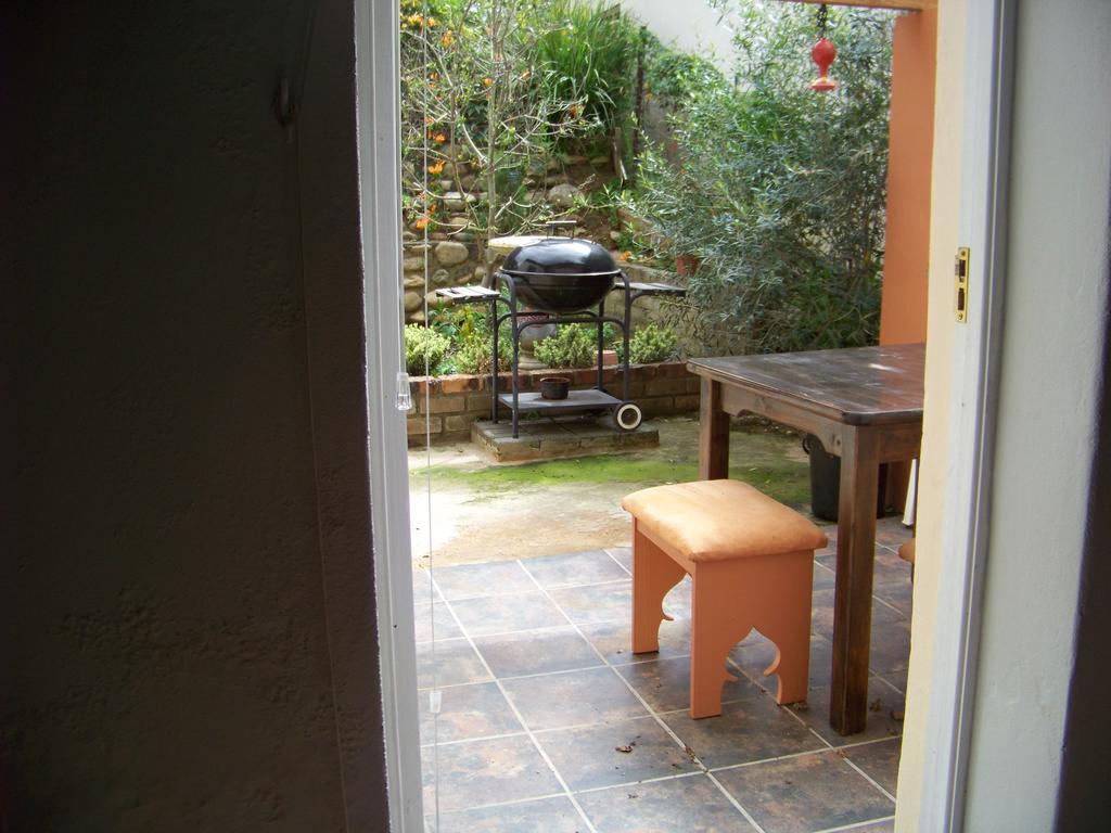 Lemontree Cottage Heidelberg  Bilik gambar