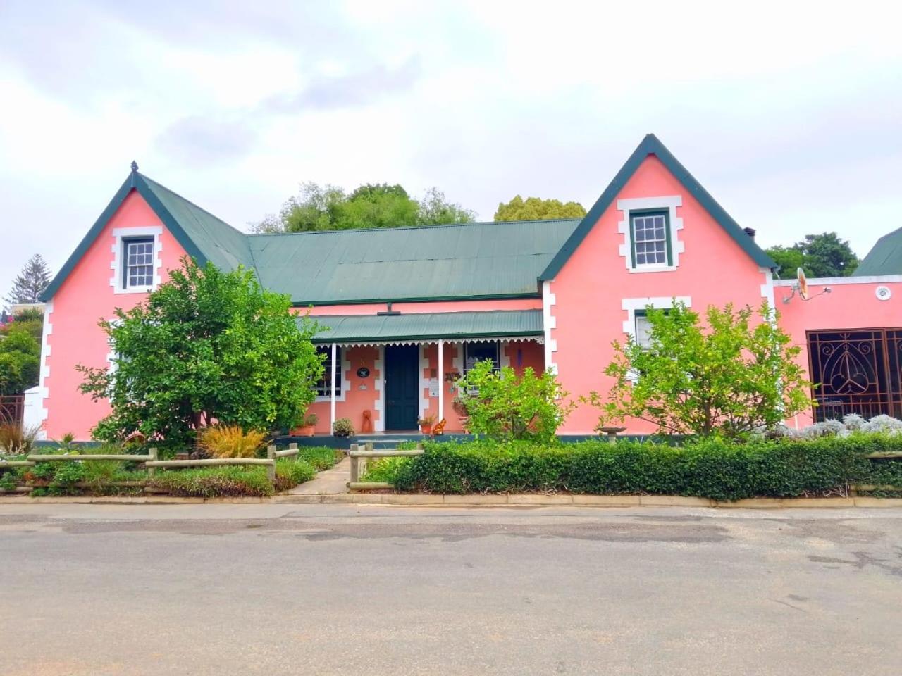 Lemontree Cottage Heidelberg  Luaran gambar