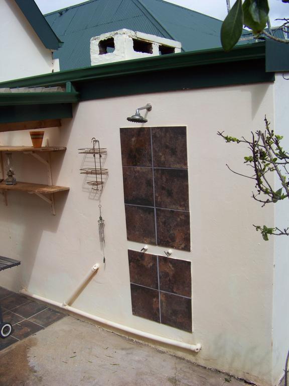 Lemontree Cottage Heidelberg  Luaran gambar