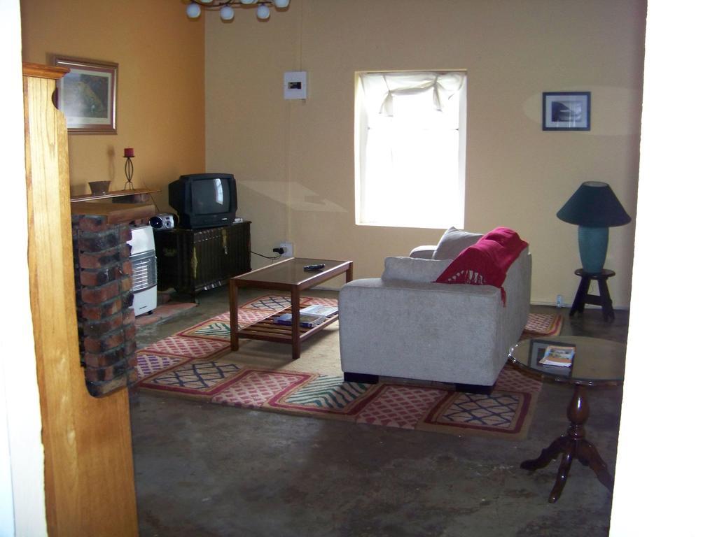 Lemontree Cottage Heidelberg  Bilik gambar