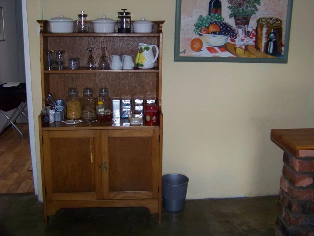Lemontree Cottage Heidelberg  Bilik gambar