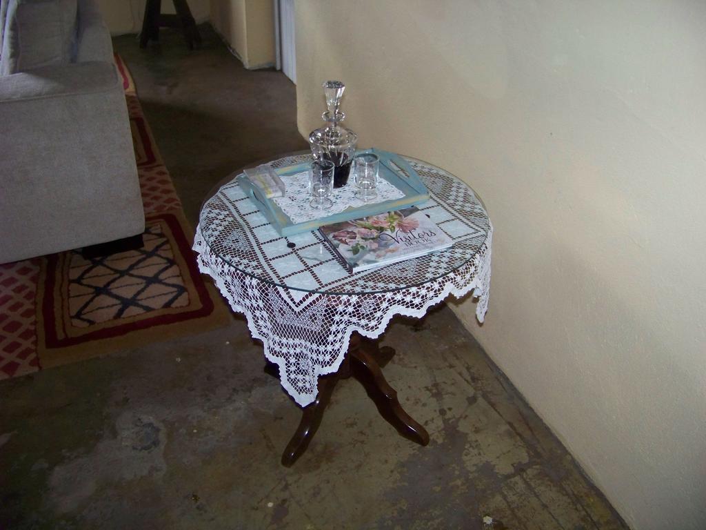 Lemontree Cottage Heidelberg  Luaran gambar