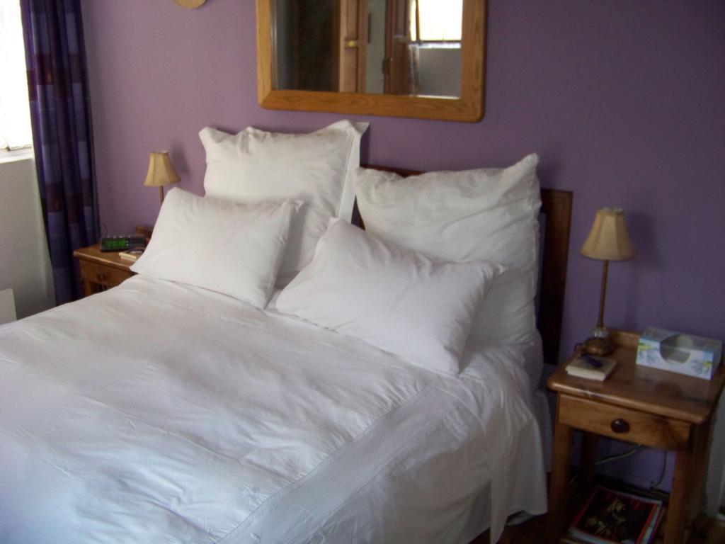 Lemontree Cottage Heidelberg  Bilik gambar