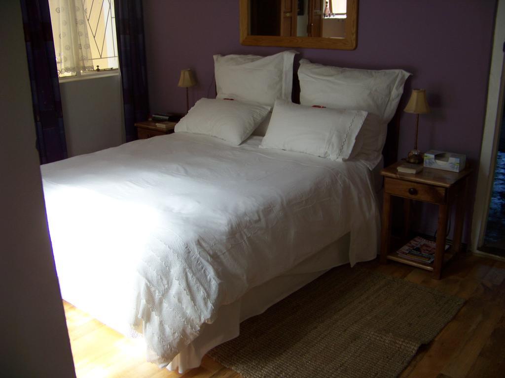 Lemontree Cottage Heidelberg  Luaran gambar