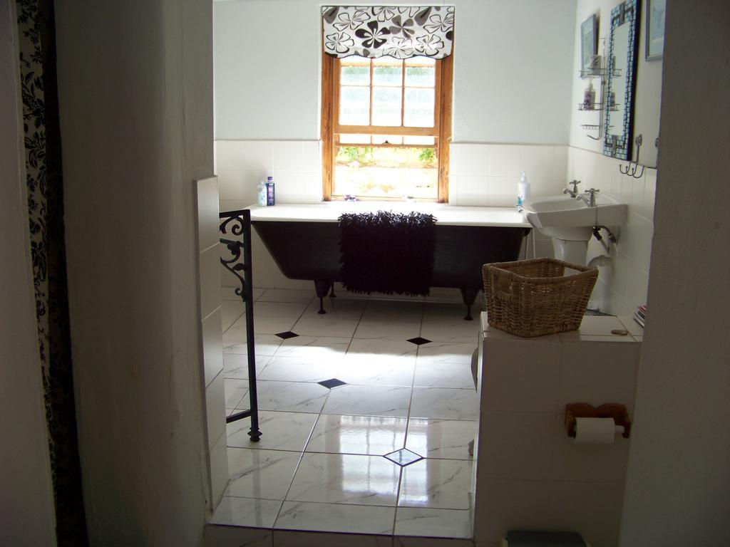 Lemontree Cottage Heidelberg  Bilik gambar