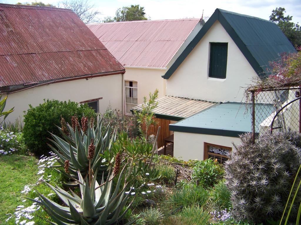 Lemontree Cottage Heidelberg  Luaran gambar