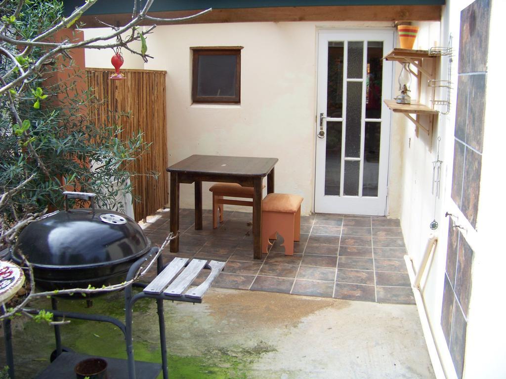 Lemontree Cottage Heidelberg  Luaran gambar